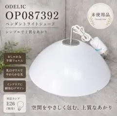 ODELIC アクアペンダントライト OP 252 546LR - メルカリ