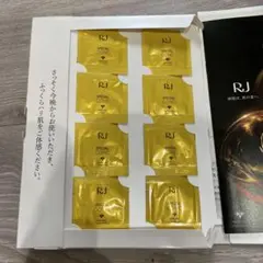 山田養蜂場　RJ スペシャルコンク サンプル