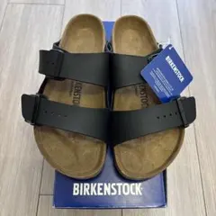 ビルケン.アリゾナ→高級版BILBAO BLACK 37 新品定価¥13200 - メルカリ