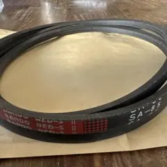 農機用　Vベルト　BANDO SA85