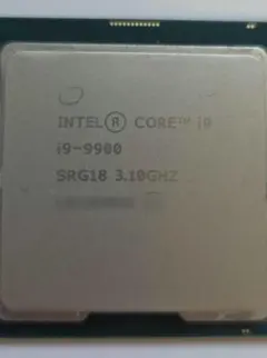 2025年最新】intel core i9 9900の人気アイテム - メルカリ