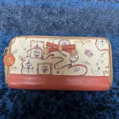 長財布　SONOVI