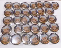 カリム・アルアジーム 缶バッジ スケモン ハロウィン ツイステ 31点