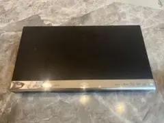 W) SHARP BDレコーダー BD-W560SW Sharp AQUOS BD-W560 Blu-Ray Recorder - 4K Upscaling Wifi