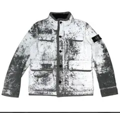 STONE ISLAND REFLECTIVE JACKETのサムネイル