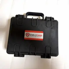 【USED】シールドケース・ほぼ未使用