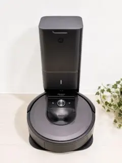 動作確認・初期化済】ルンバ i3+、デュアルバーチャルウォール、消耗品