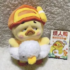 チョコボと魔法の絵本 ぬいぐるみ - メルカリ