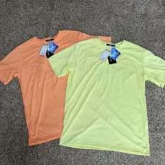 TIGORA iCOOL Tシャツ 2枚セット Sサイズ