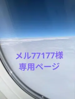 メル77177様 リクエスト 5点 まとめ商品