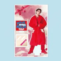 ジョンハン 直筆サイントレカ ode to you - メルカリ