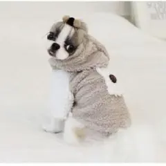 い*ぶ様 ドッグウエア　Mサイズ　小型犬