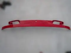 Ferrari F355 純正 リアグリル リアパネル 1999年式フェラーリ - メルカリ