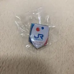2025年最新】ピンバッジ jrの人気アイテム - メルカリ