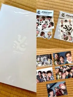 2026年最新】snowmanライブグッズ2022の人気アイテム - メルカリ