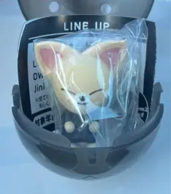 skzoo ガチャ スキズ　ストレイキッズ Foxl.ny k