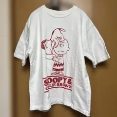 ベイフロー　Tシャツ スヌーピー　ピーナッツ