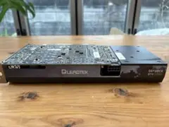 GEFORCE Winfast GTX 1060グラフィックボード