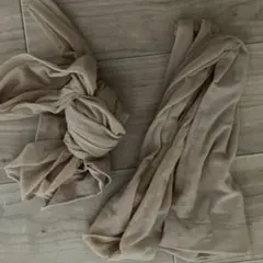 タンス整理品 ストッキング