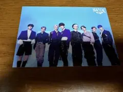 straykids MANIAC ラントレ