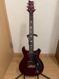 2025年最新】prs se 美品の人気アイテム - メルカリ