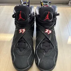 【最終値下げ】NIKE AIR JORDAN 8 RETRO PLAYOFF