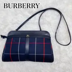 a*♡様 新品未使用 オールド Burberrys ショルダーバッグ 箱付き　超 Yahoo!オークション -「ヴィンテージ バーバリー ショルダーバッグ