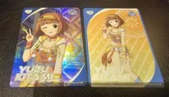 カードフォリオ