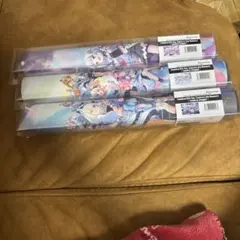 2025年最新】ホロライブ プレイマット stage3の人気アイテム