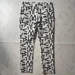 V12 ROBERT PANTS ゴルフ　パンツ　ダンボールニット　総柄　XL V12 ROBERT PANTS ゴルフ パンツ ダンボールニット 総柄 XL - メルカリ
