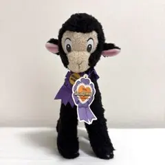 【TDL限定】仔羊のダニー　ぬいぐるみ　東京ディズニーランド