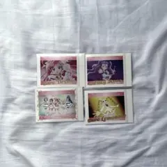 プリキュア パシャこれ