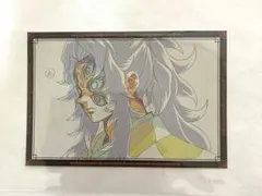 黒死牟】鬼滅の刃 DINING おすそ分けポストカード - メルカリ