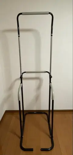 ぶらさがり健康器