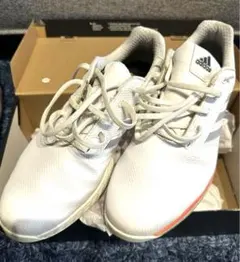 ゴルフシューズ 27.0