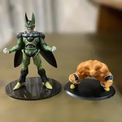 専用台座 ドラゴンボールフィギュアポルンガ BIG 造形天下一武道会 4