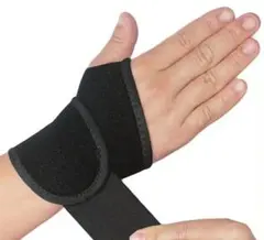 ボウリング　リスタイ　野球・テニス・腱鞘炎・五十肩四十肩の手首保護