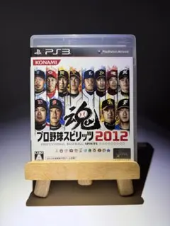 プロ野球スピリッツ2012 PS3