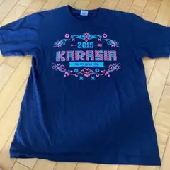2025年最新】KARASIA tシャツの人気アイテム - メルカリ