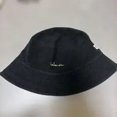 EDWIN 버킷 모자