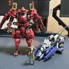 2026年最新】ヘキサギアジャンクの人気アイテム - メルカリ