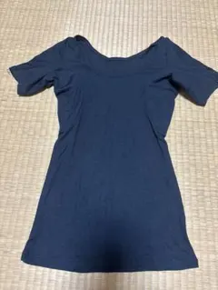 ベルメゾン　サラリスト　大汗さん　ブラック