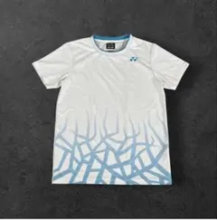 YONEX ヨネックス　テニス　バドミントン　 ゲームシャツ フィットスタイル