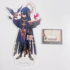 第五人格 占い師 イライ・クラーク アクリルスタンド 一番くじ