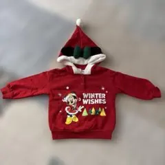 サンタ トップス