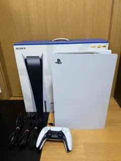 2026年最新】PS5 本体 ディスクドライブ搭載モデル 1100の人気アイテム