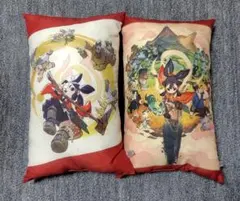 サクナヒメ グッズ詰め合わせ 開封・未開封混在 ぬいぐるみ/衣類など