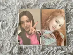 twiceサナトレカセット