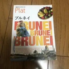 地球の歩き方Plat 22 ブルネイ