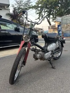 スズモペット SM-1 2スト 50cc 原付 モペット 昭和レトロ 旧車 - メルカリ